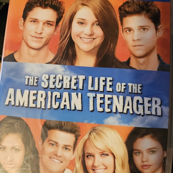 Seasons 1-6 secret life of an American teenager DVD set - Picture 11 of 13